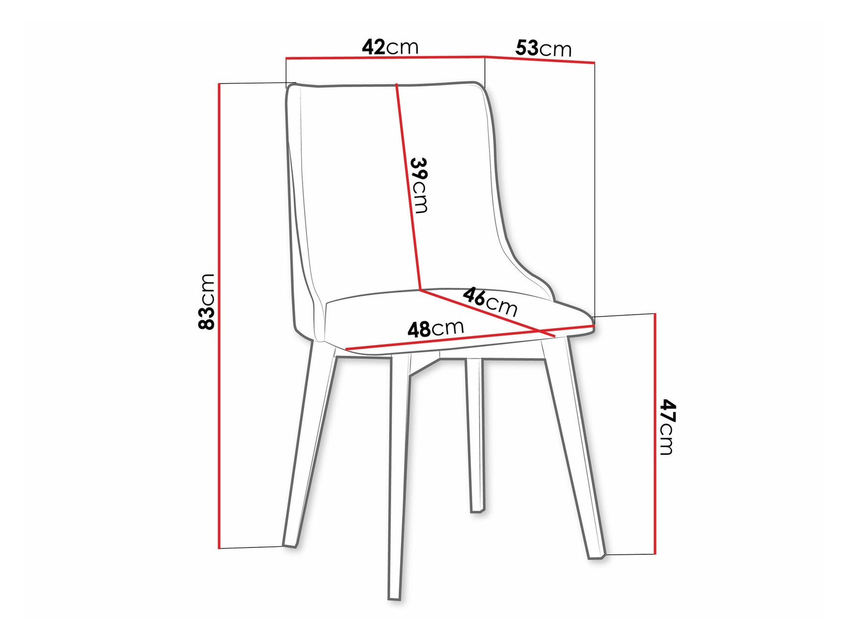 Stol Victorville 372