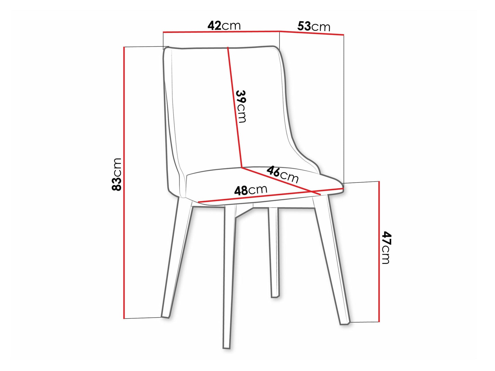 Stol Victorville 372
