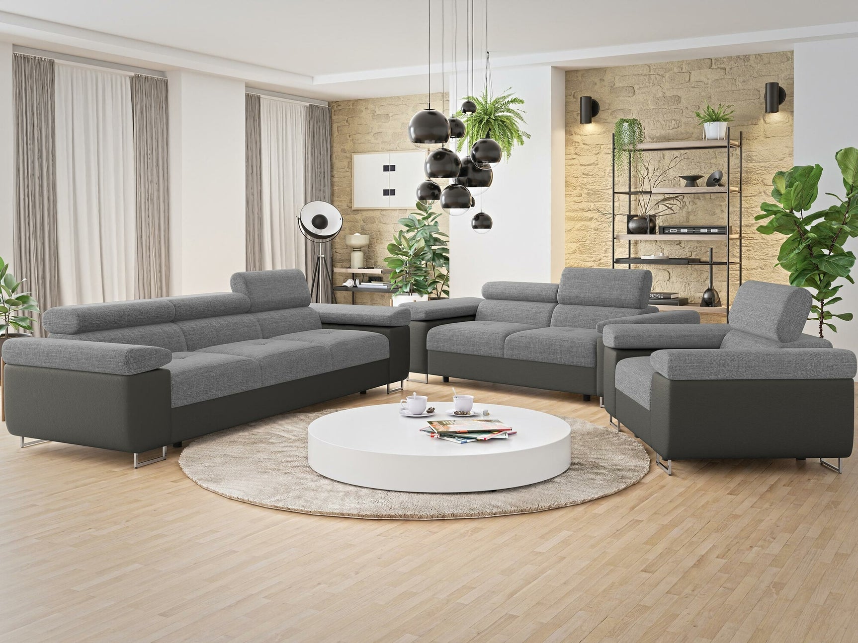Sofa Comfivo Eliferu 105