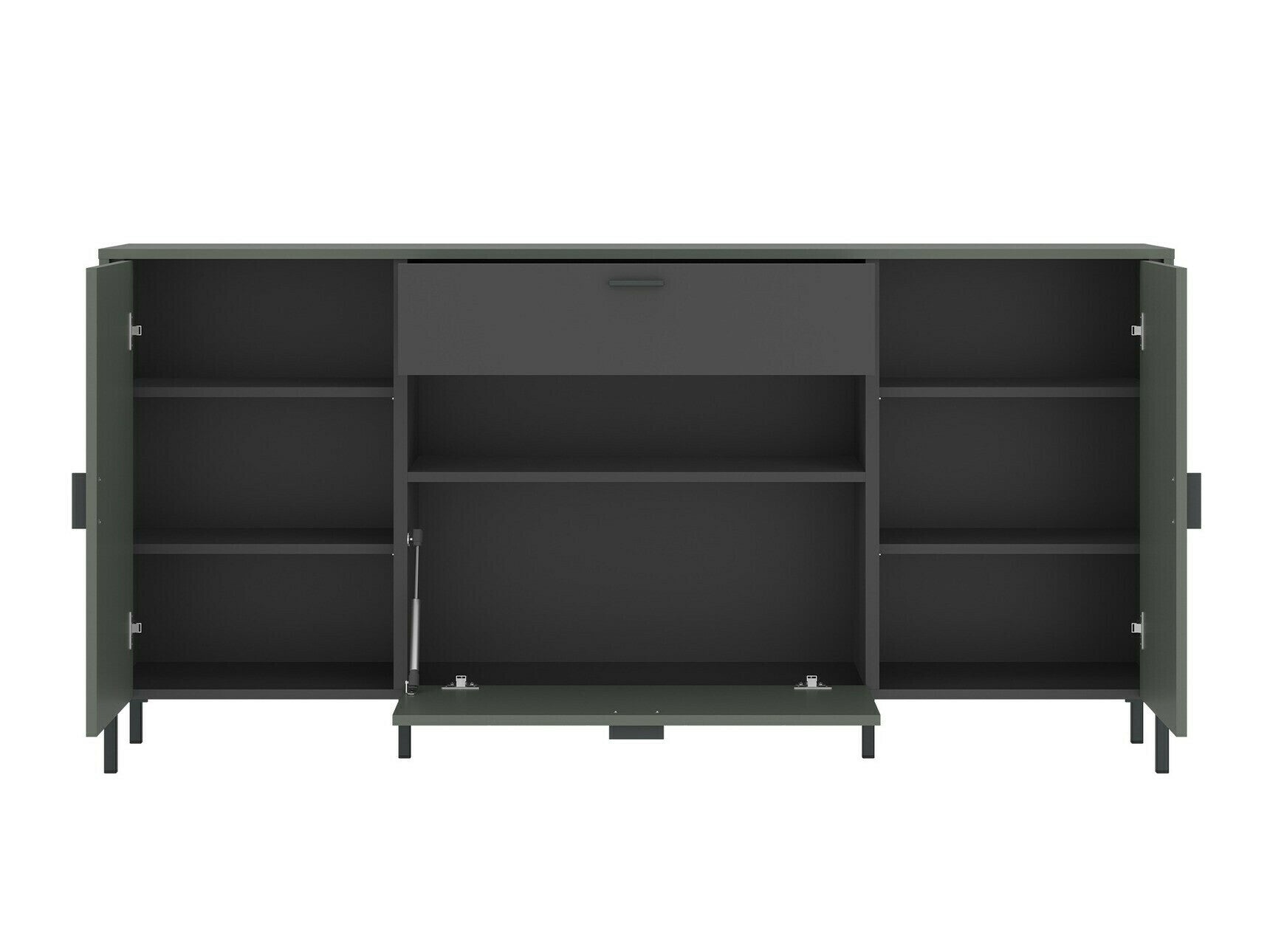 Stuemøbler-sæt Morelmi 115