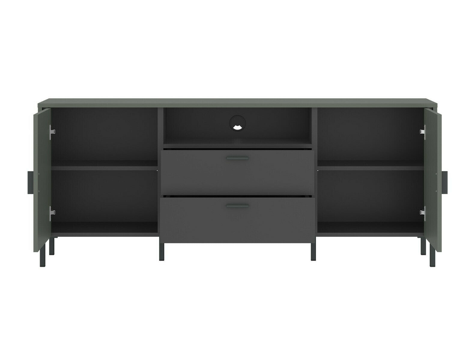 Stuemøbler-sæt Morelmi 115