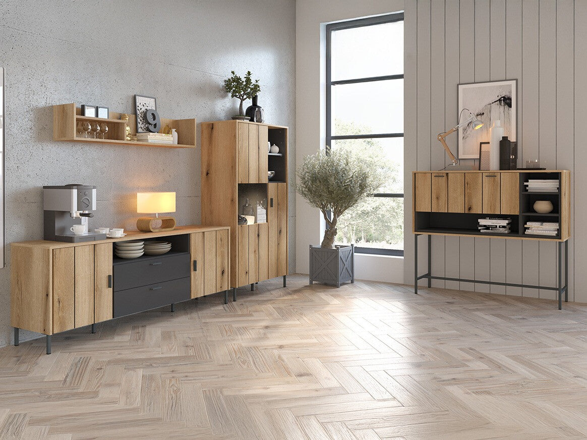 Stuemøbler-sæt Morelmi 116