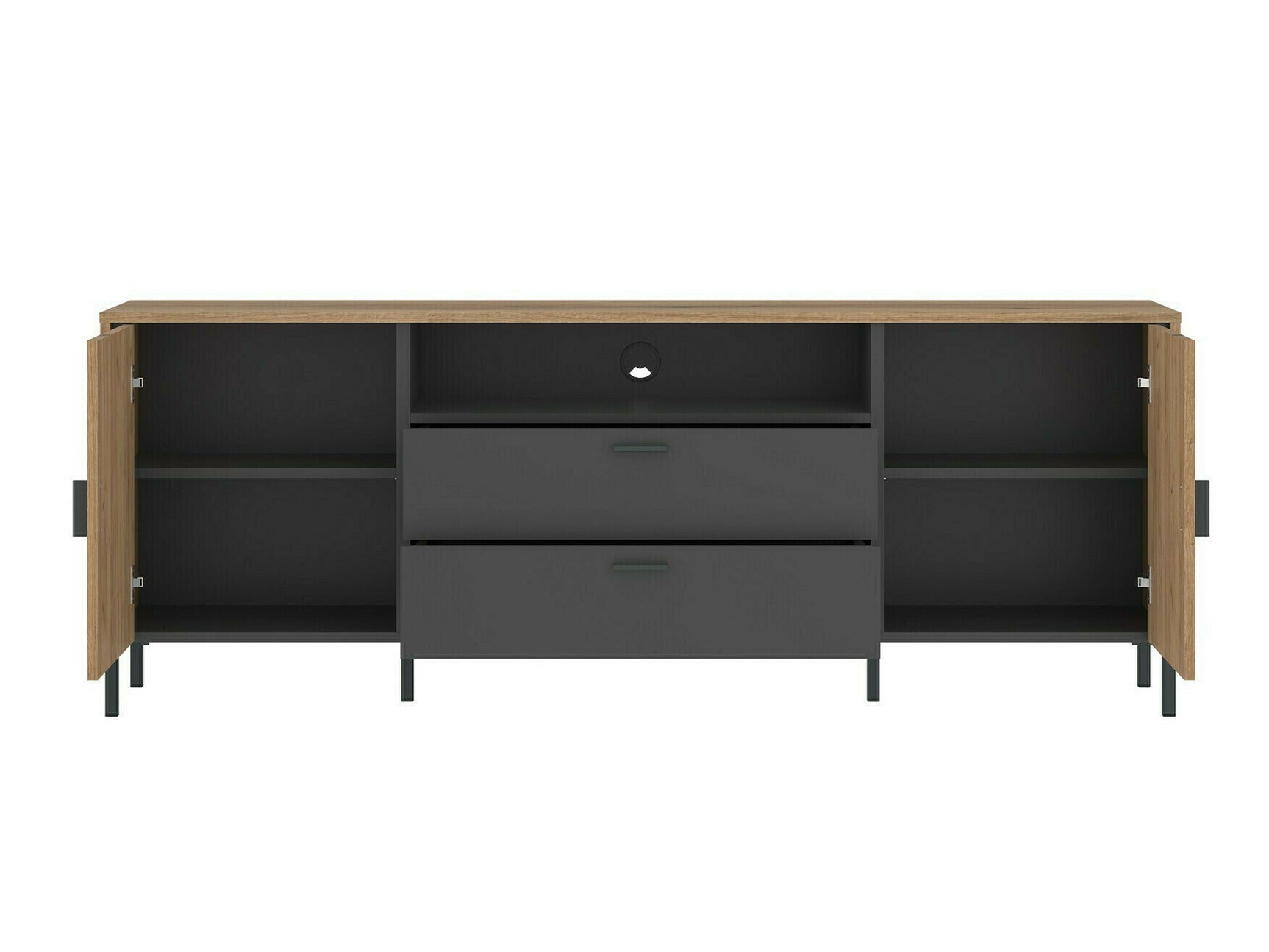 Stuemøbler-sæt Morelmi 116