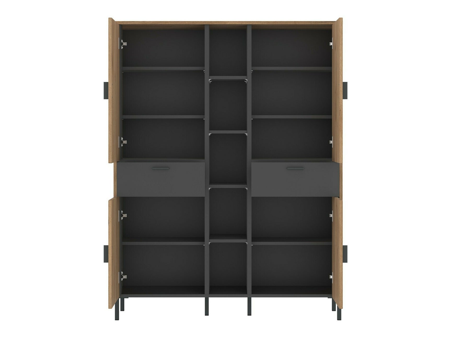 Stuemøbler-sæt Morelmi 117