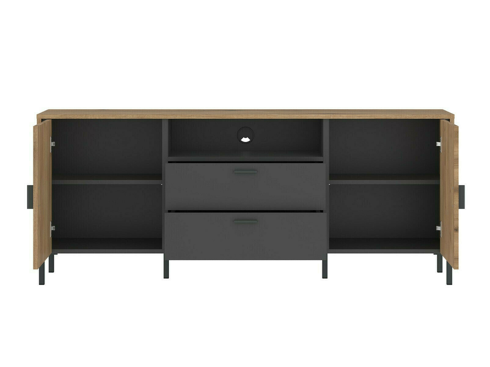 Stuemøbler-sæt Morelmi 117