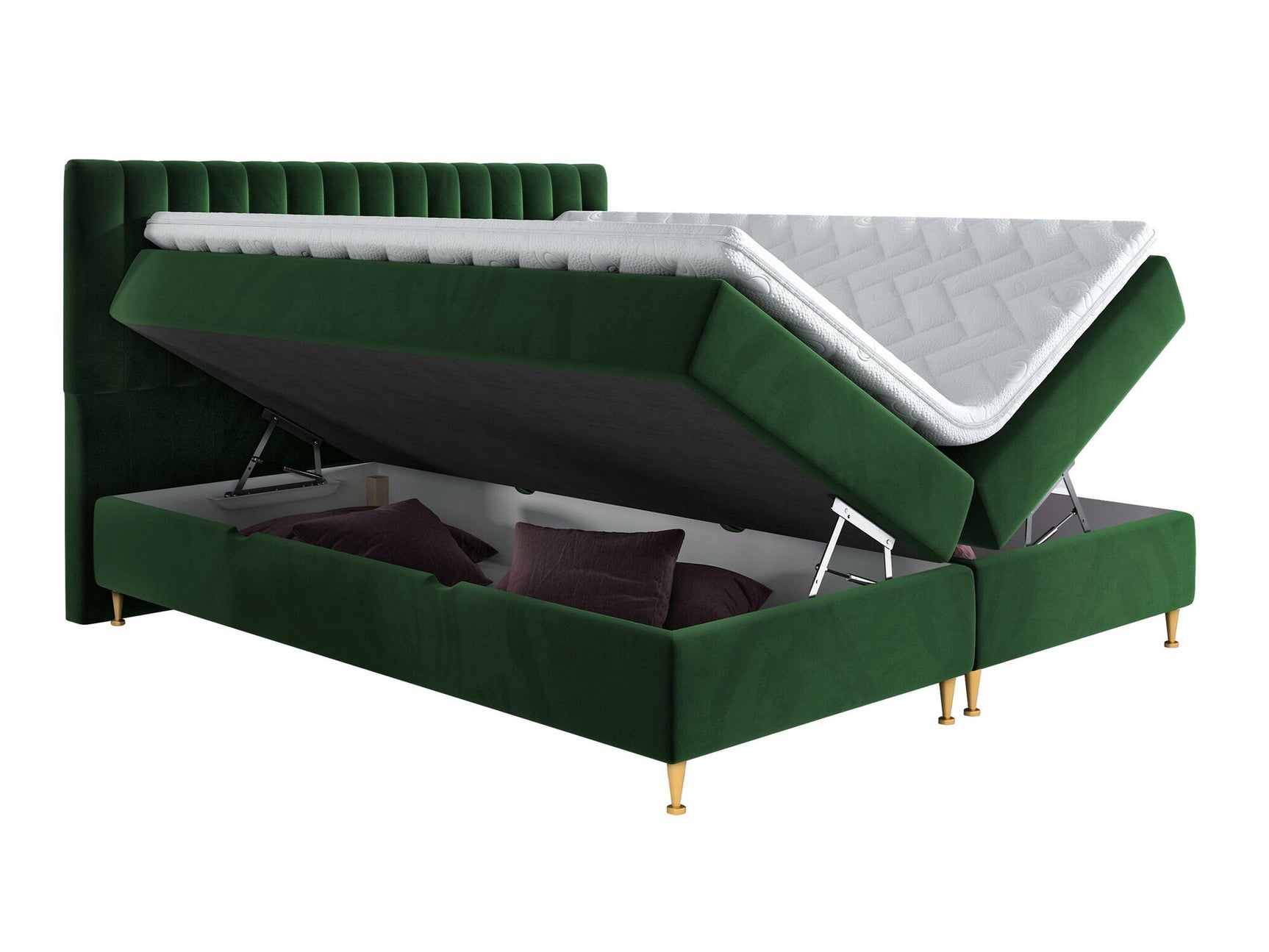 Kontinentalseng ComfiDream 156