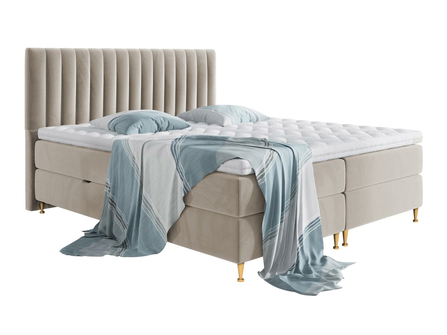 Kontinentalseng ComfiDream 156