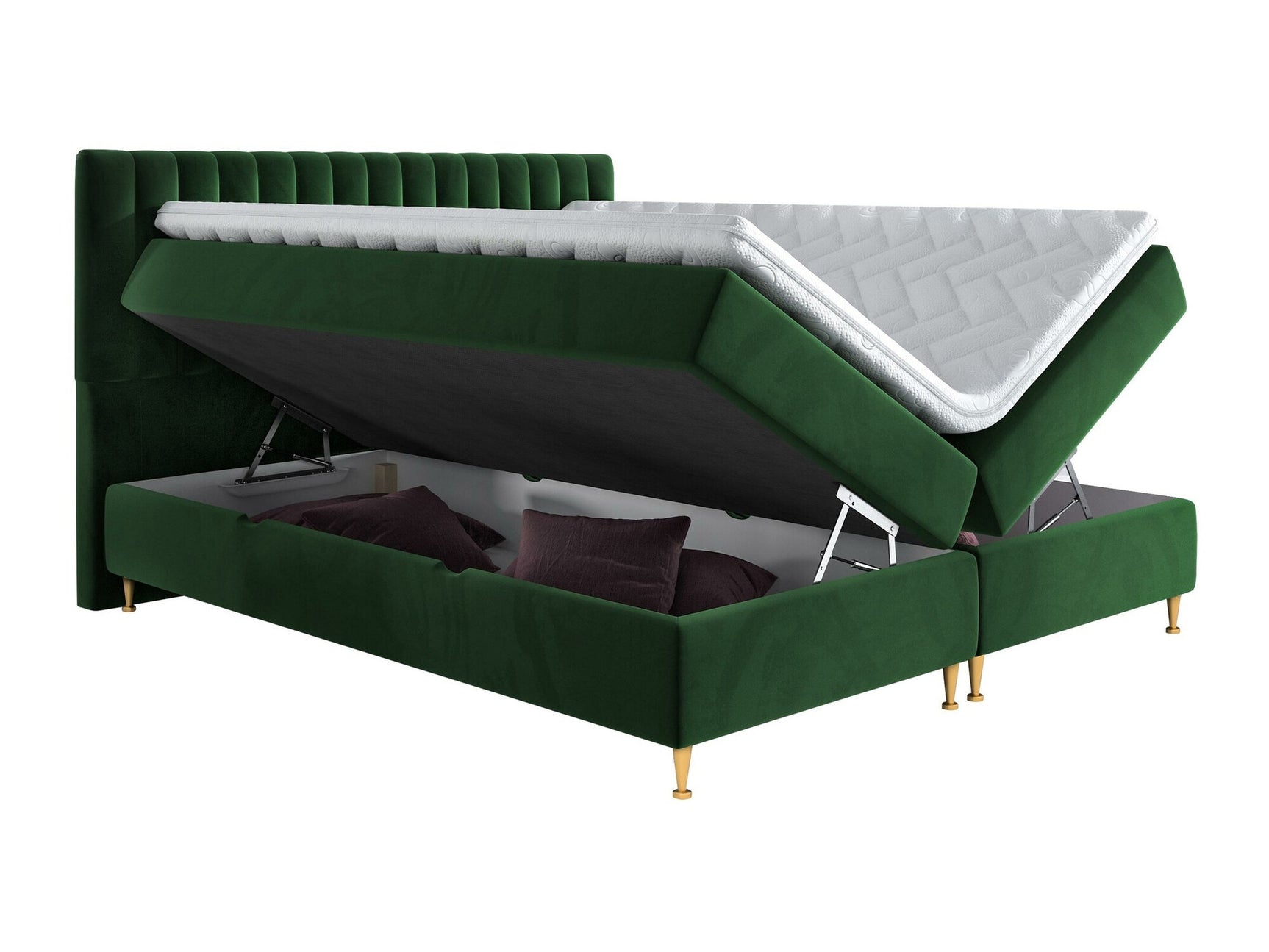 Kontinentalseng ComfiDream 156