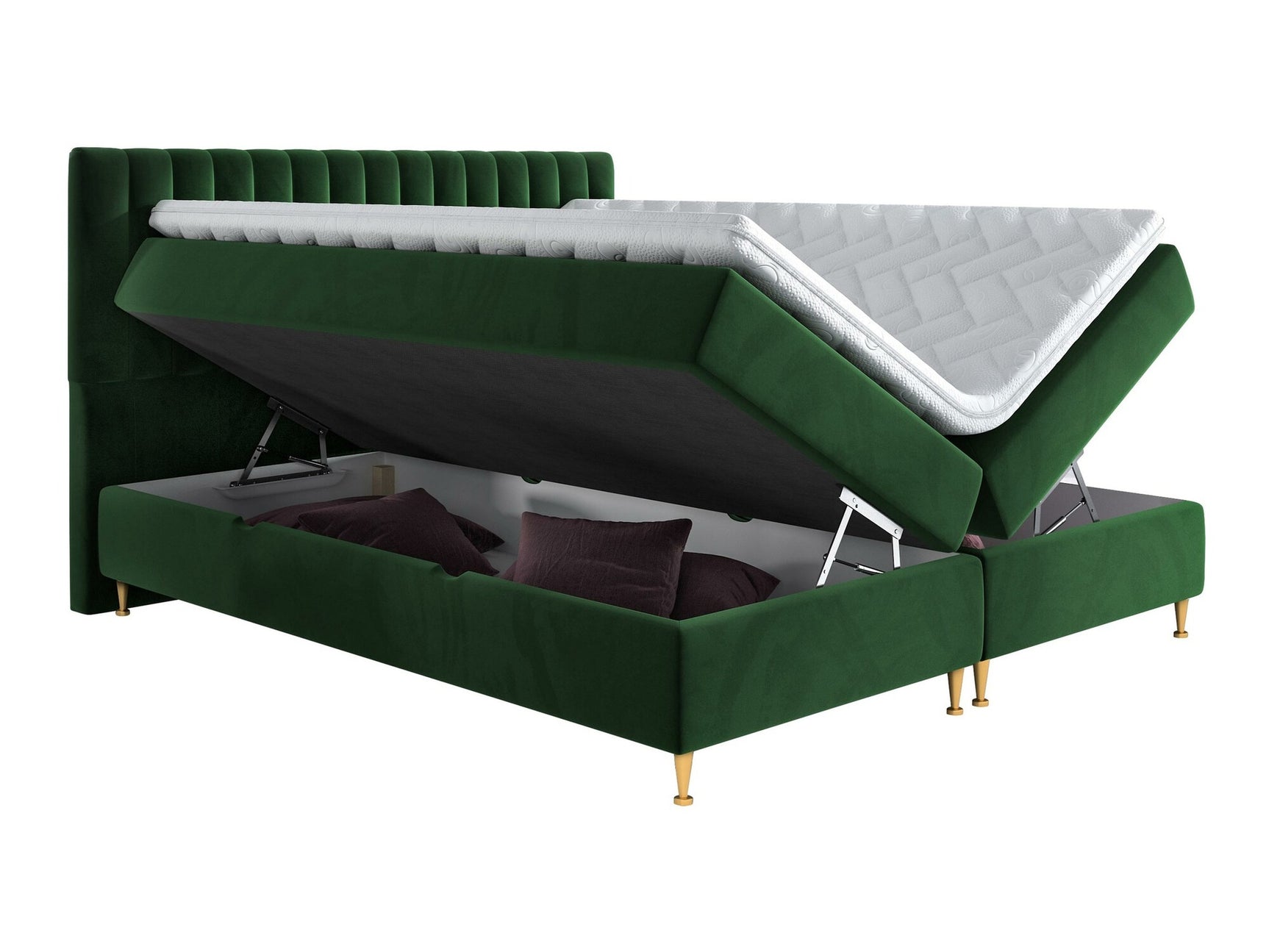 Kontinentalseng ComfiDream 156