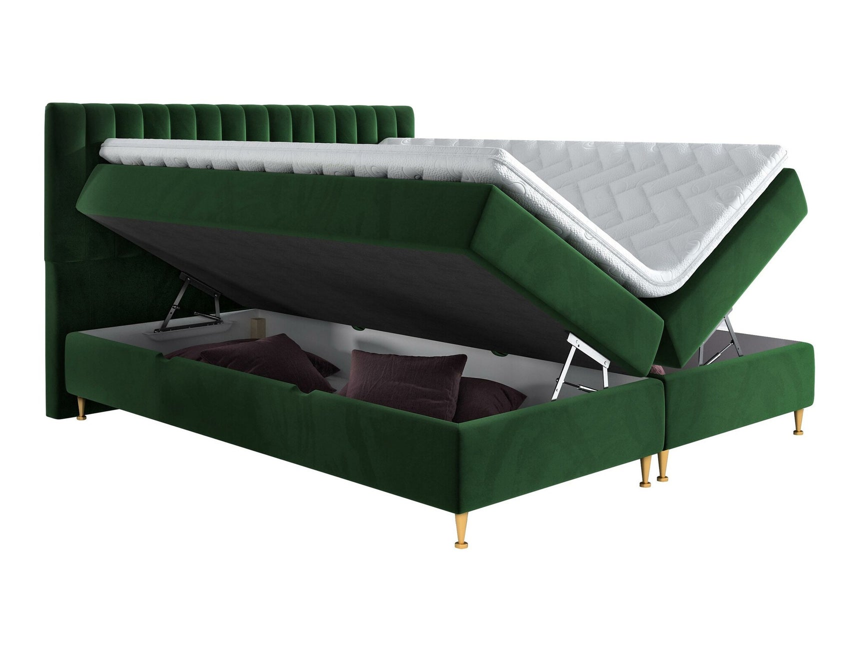 Kontinentalseng ComfiDream 156