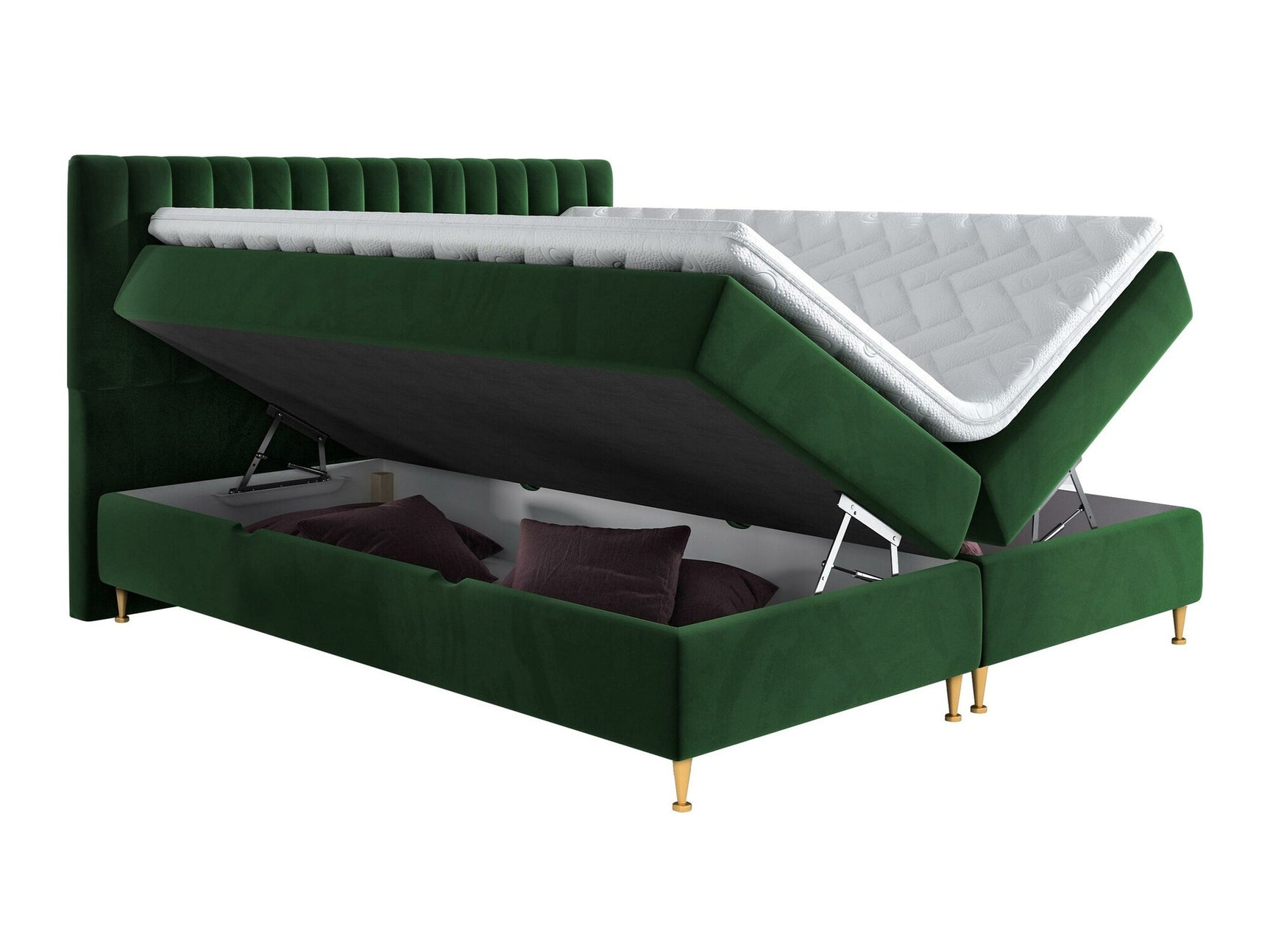 Kontinentalseng ComfiDream 156