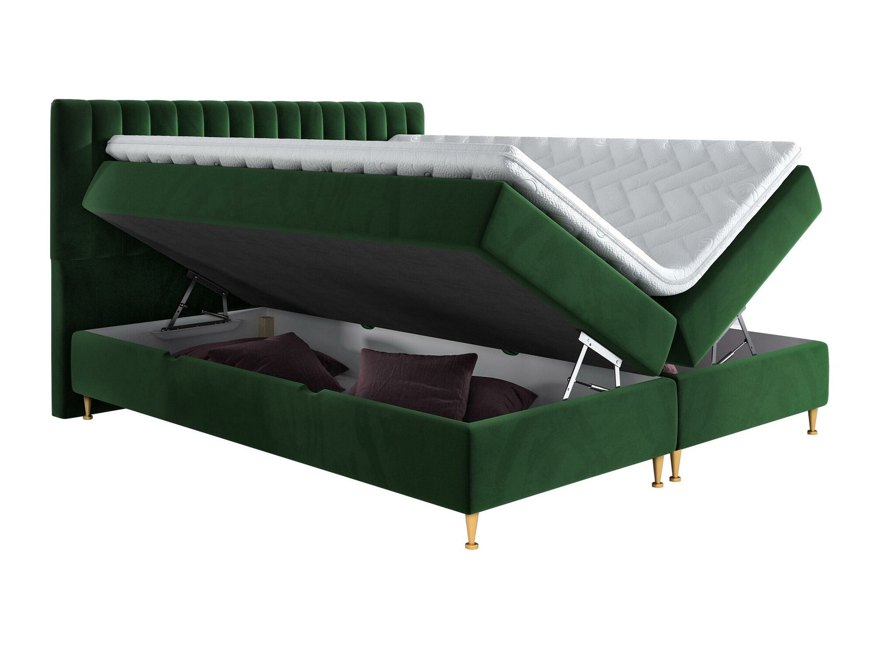 Kontinentalseng ComfiDream 156