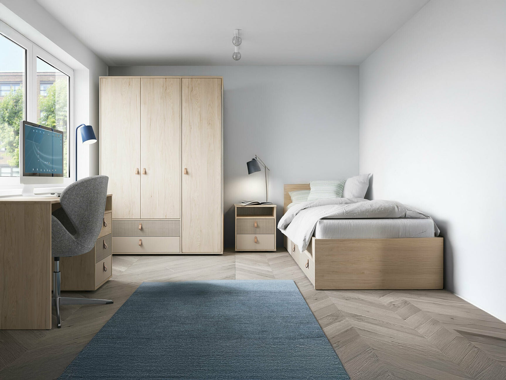 Vægreol Sertesi 103