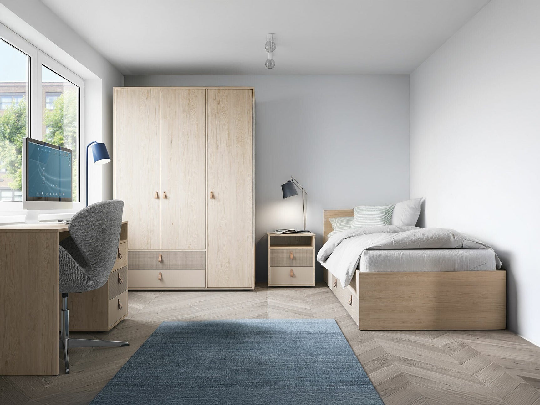 Vægreol Sertesi 104