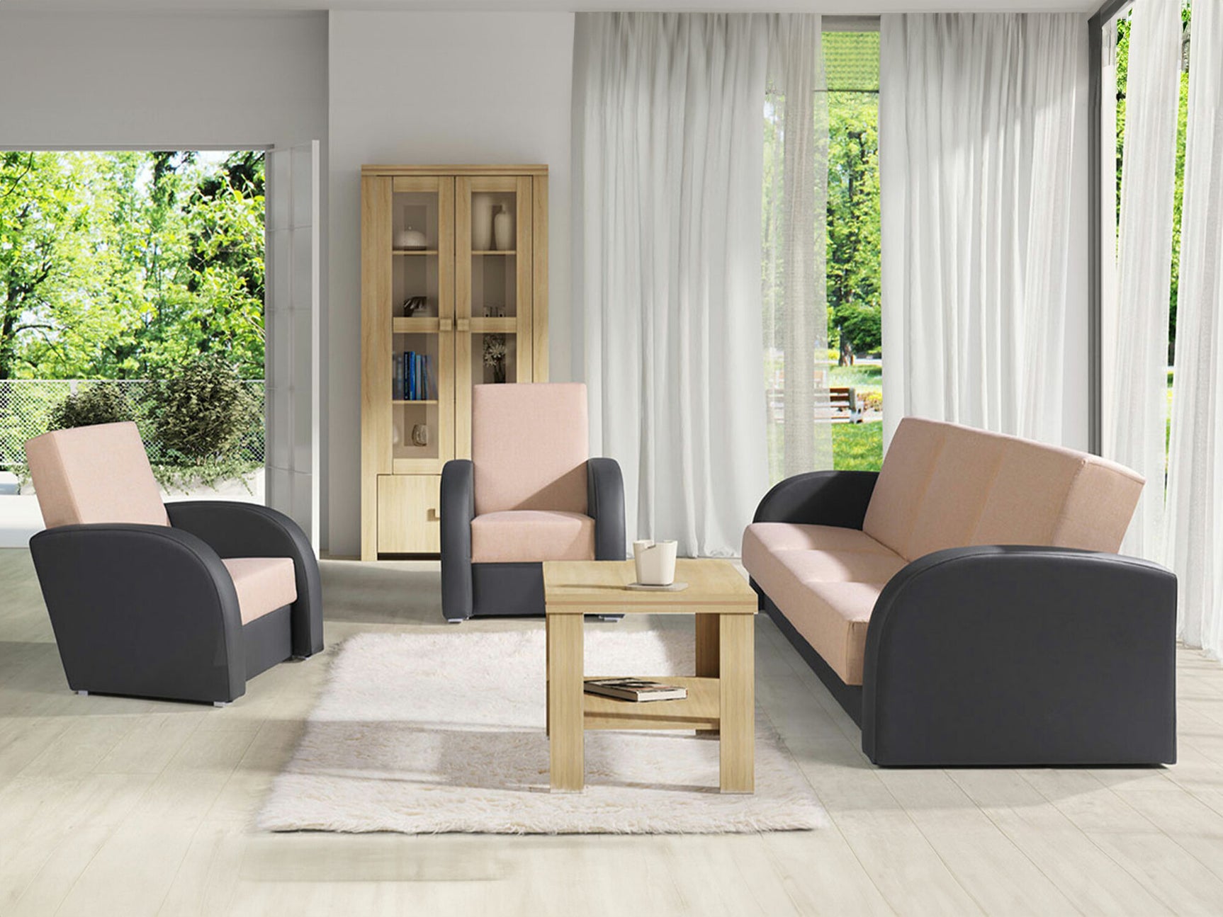 Sovesofa Providence 172