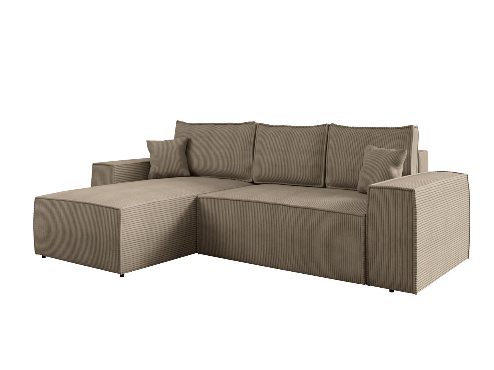 Hjørnesofa Clovis 108