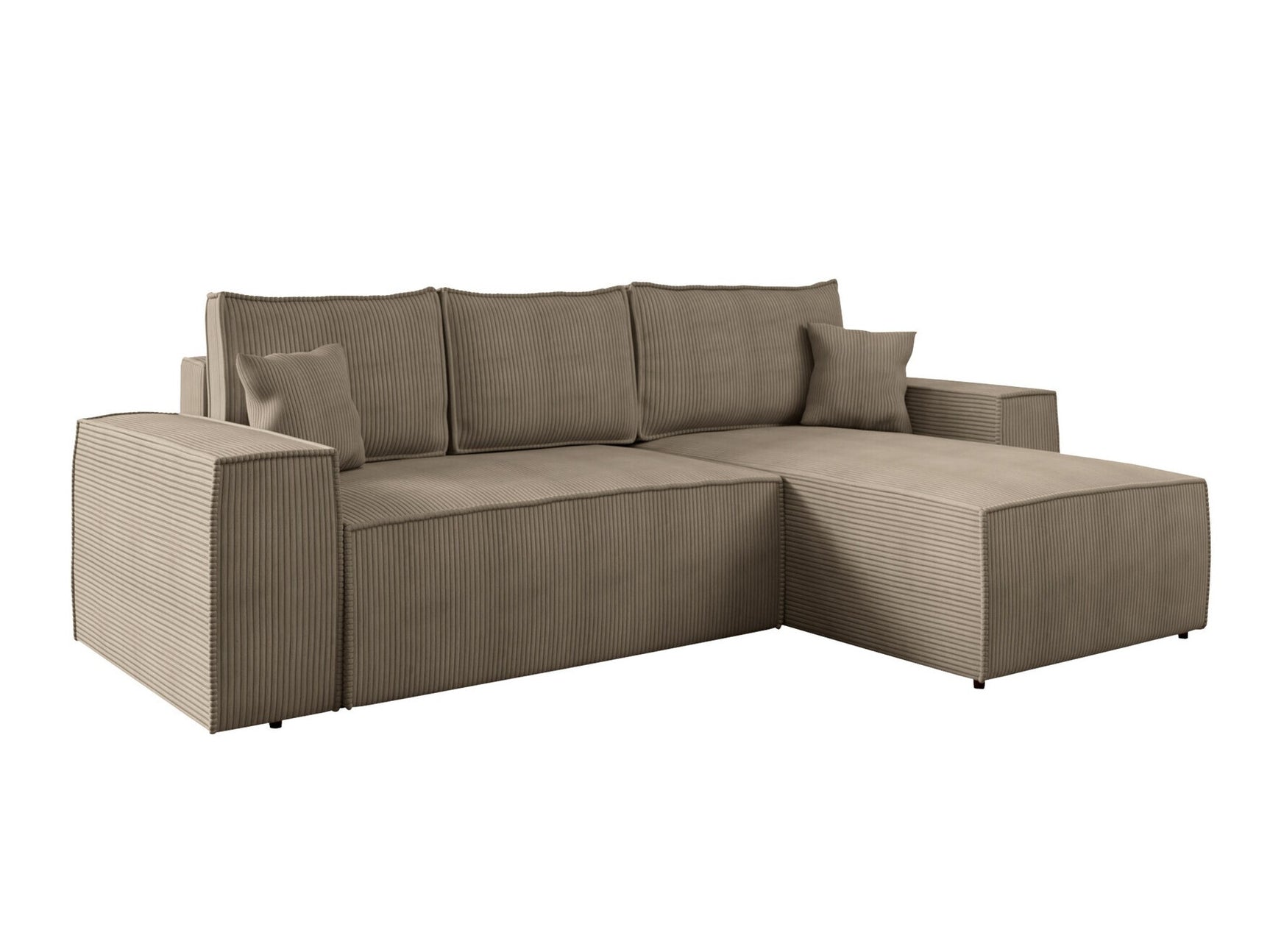 Hjørnesofa Clovis 108