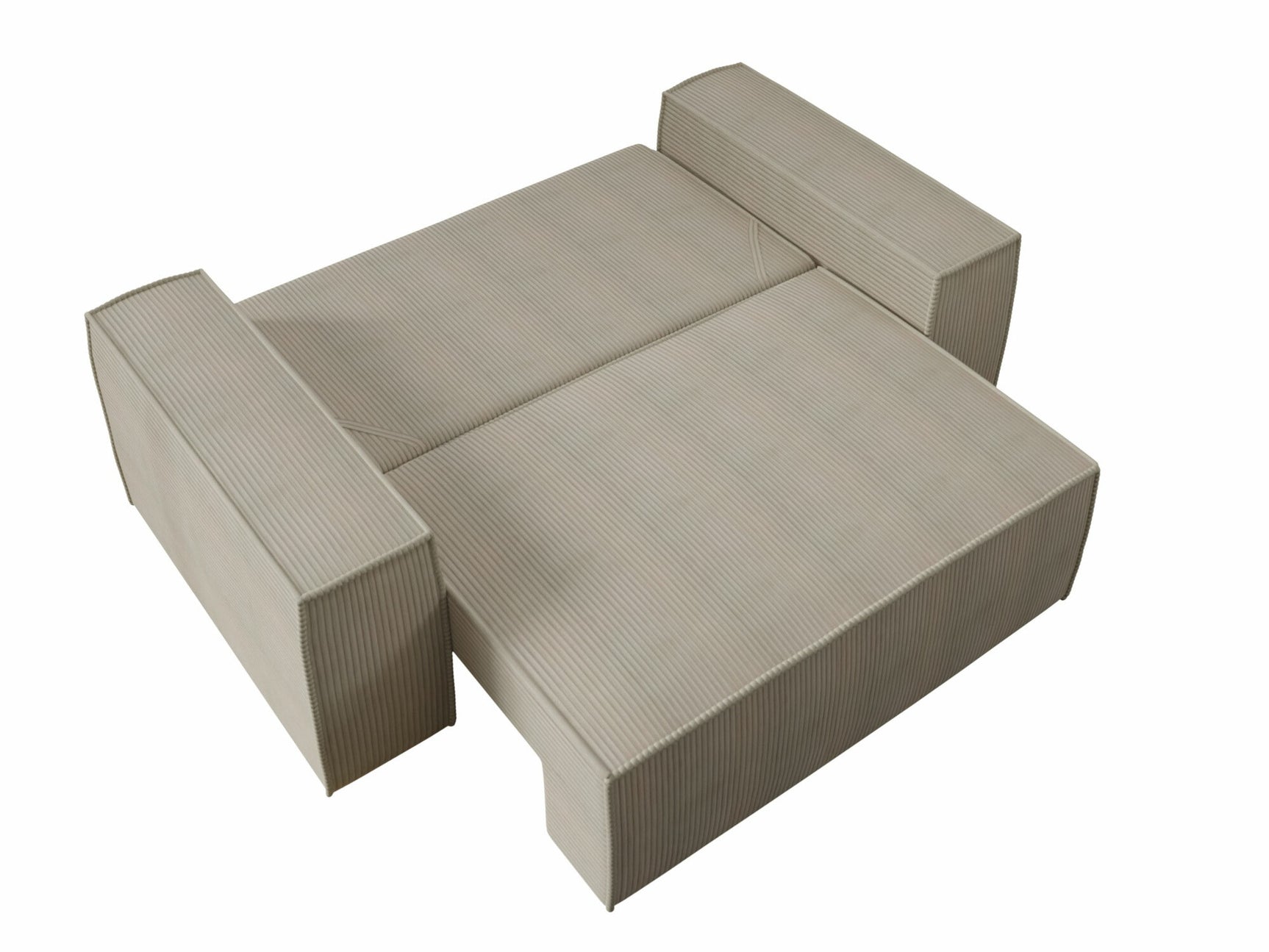 Sovesofa Clovis 107