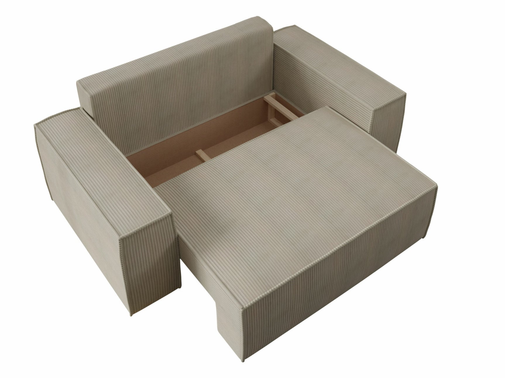 Sovesofa Clovis 107