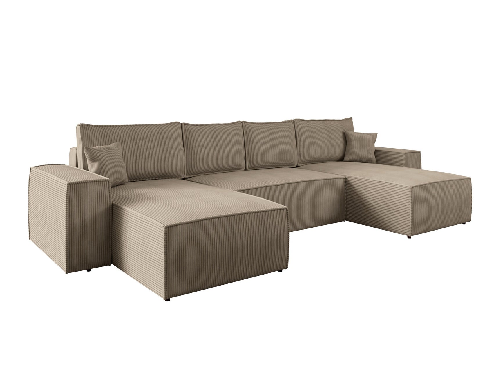 Hjørnesofa Clovis 109
