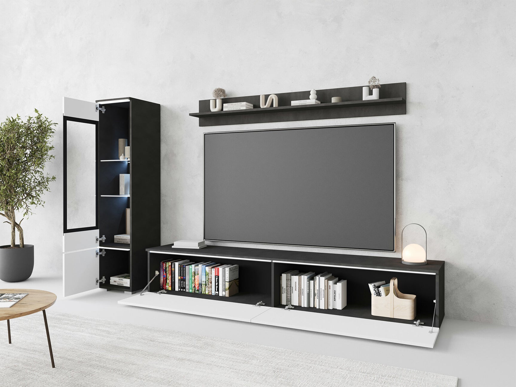 Living room set Sarasota 125