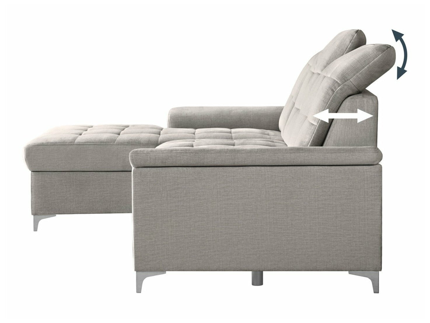Hjørnesofa Boston 587