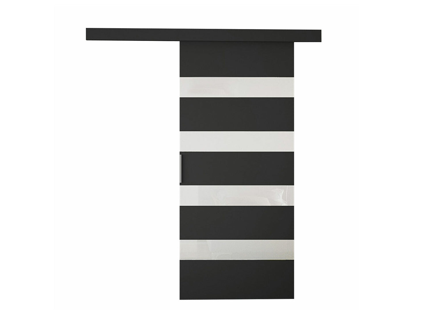 Skydedør Closico 174