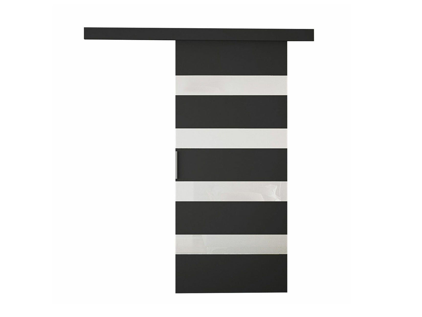 Skydedør Closico 174