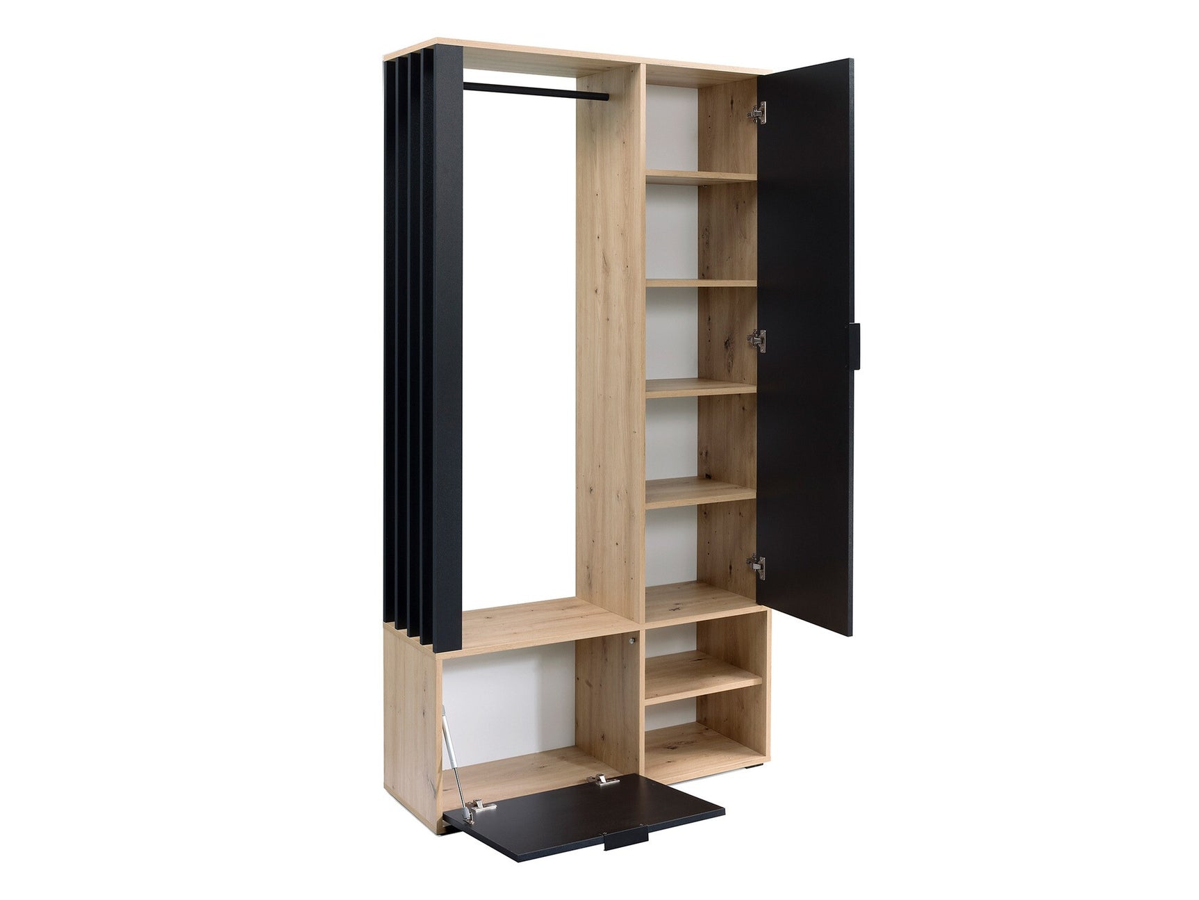 Entrésæt Stanton 145