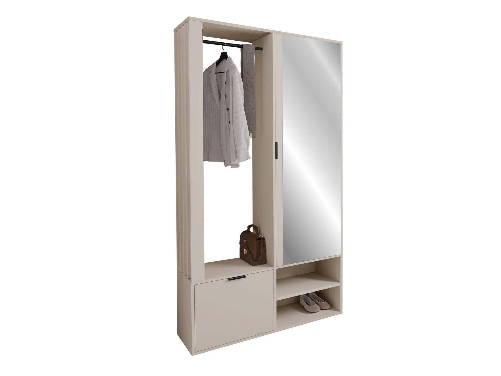 Entrésæt Stanton 145