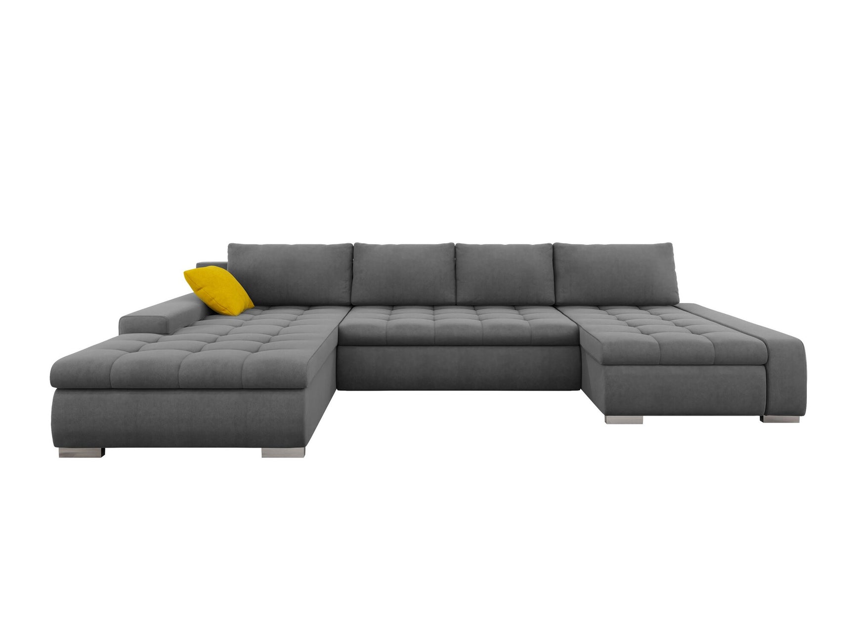 Hjørnesofa Comfivo 106