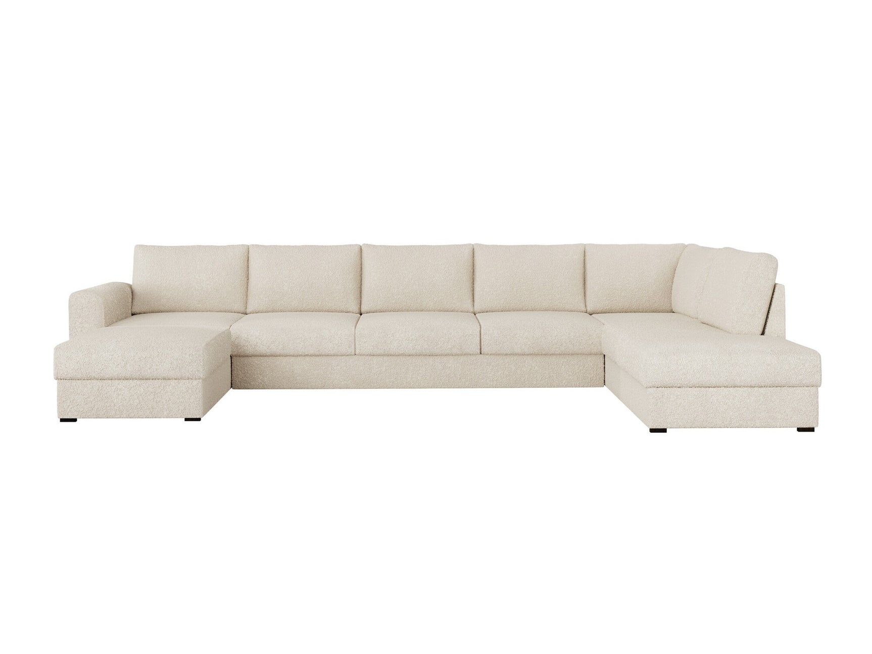 Hjørnesofa Comfivo 262