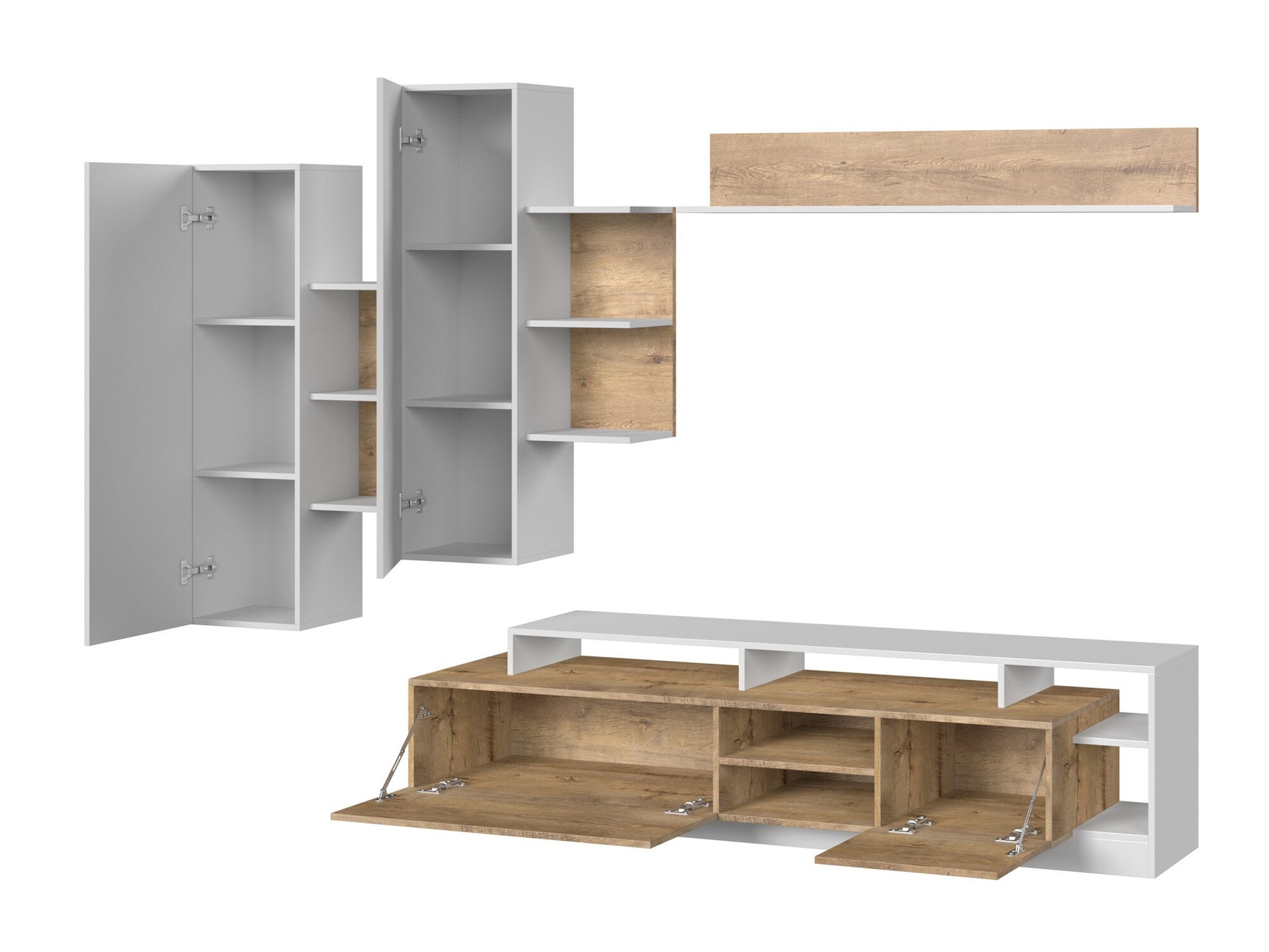 Living room set Kingston AG102