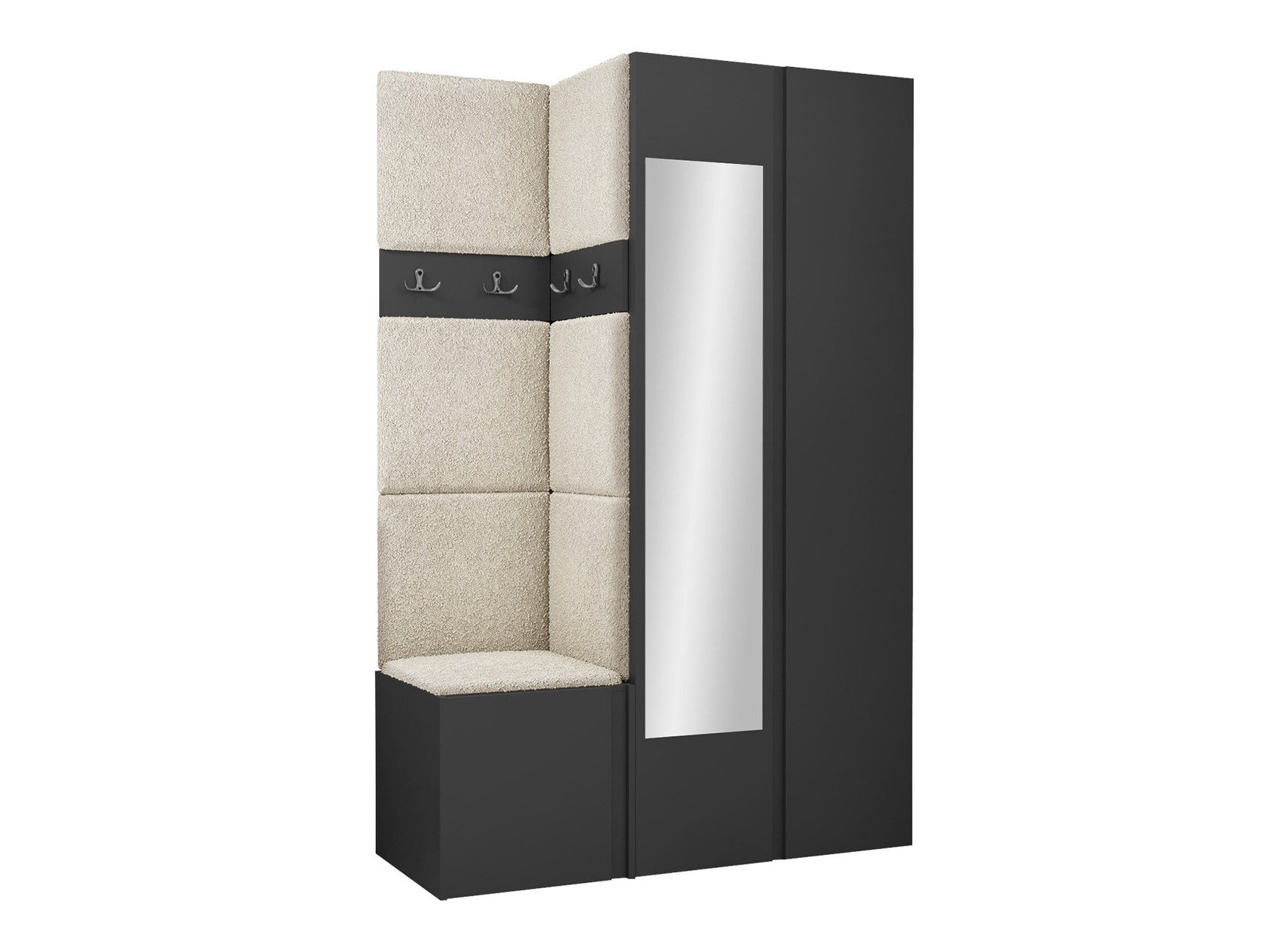 Hallway set Hartford 350