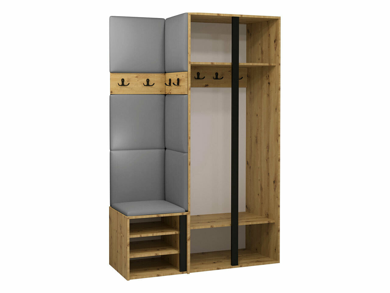 Hallway set Hartford 350