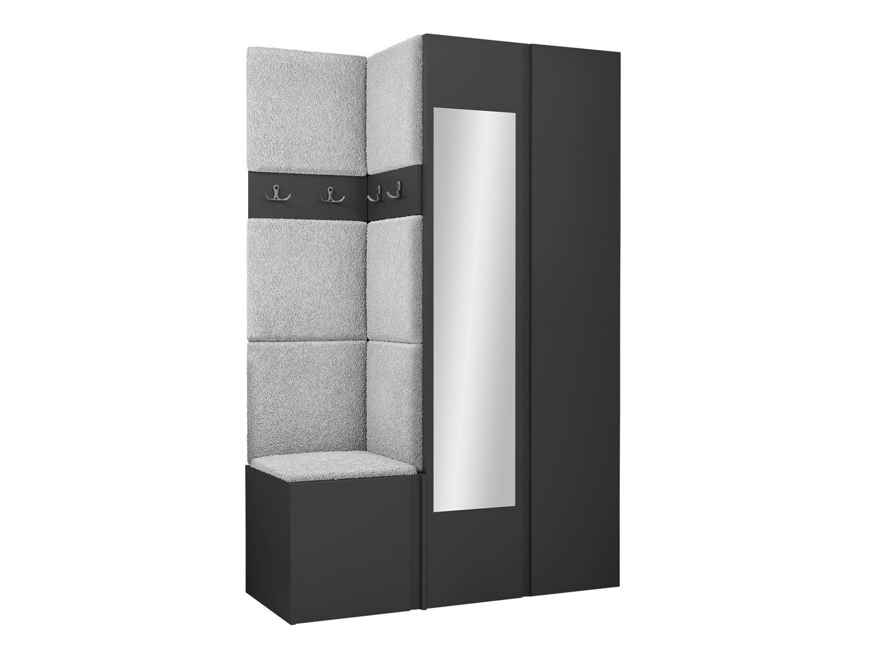 Hallway set Hartford 350