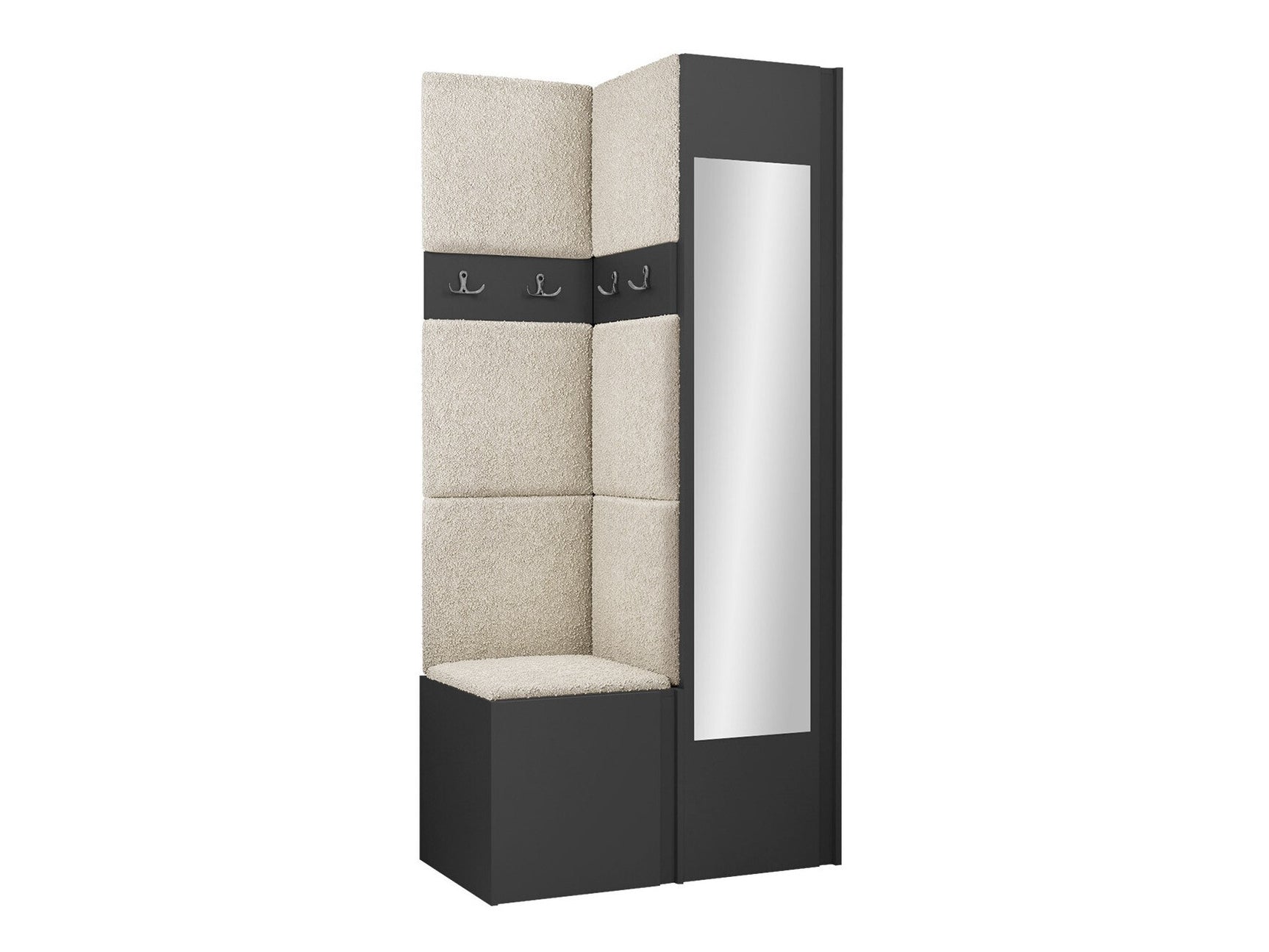 Hallway set Hartford 354