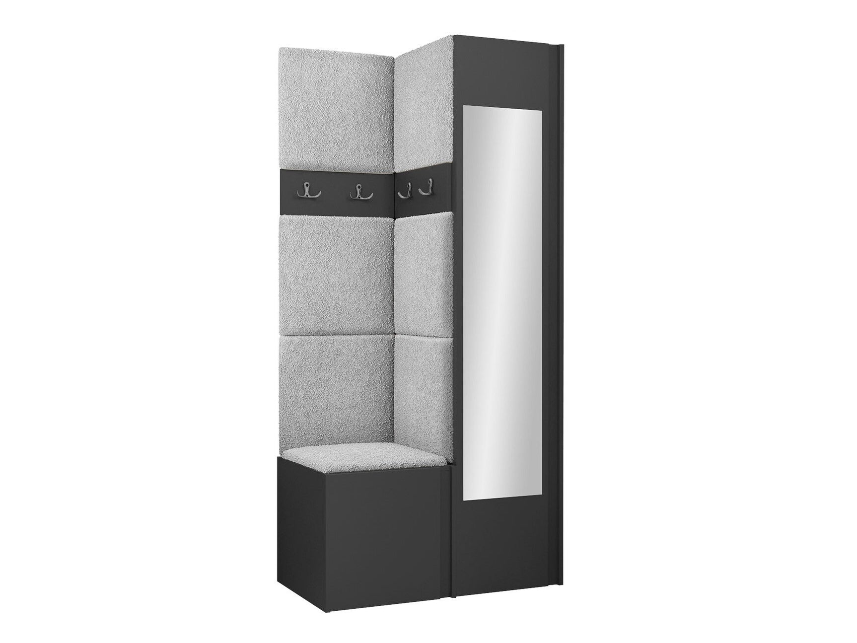 Hallway set Hartford 354