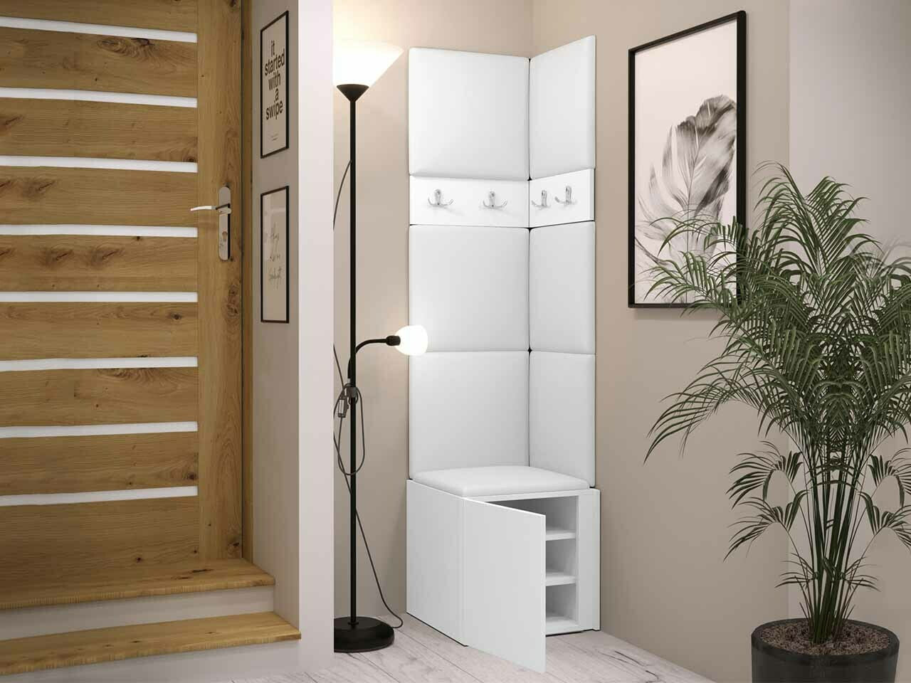 Hallway set Hartford 347