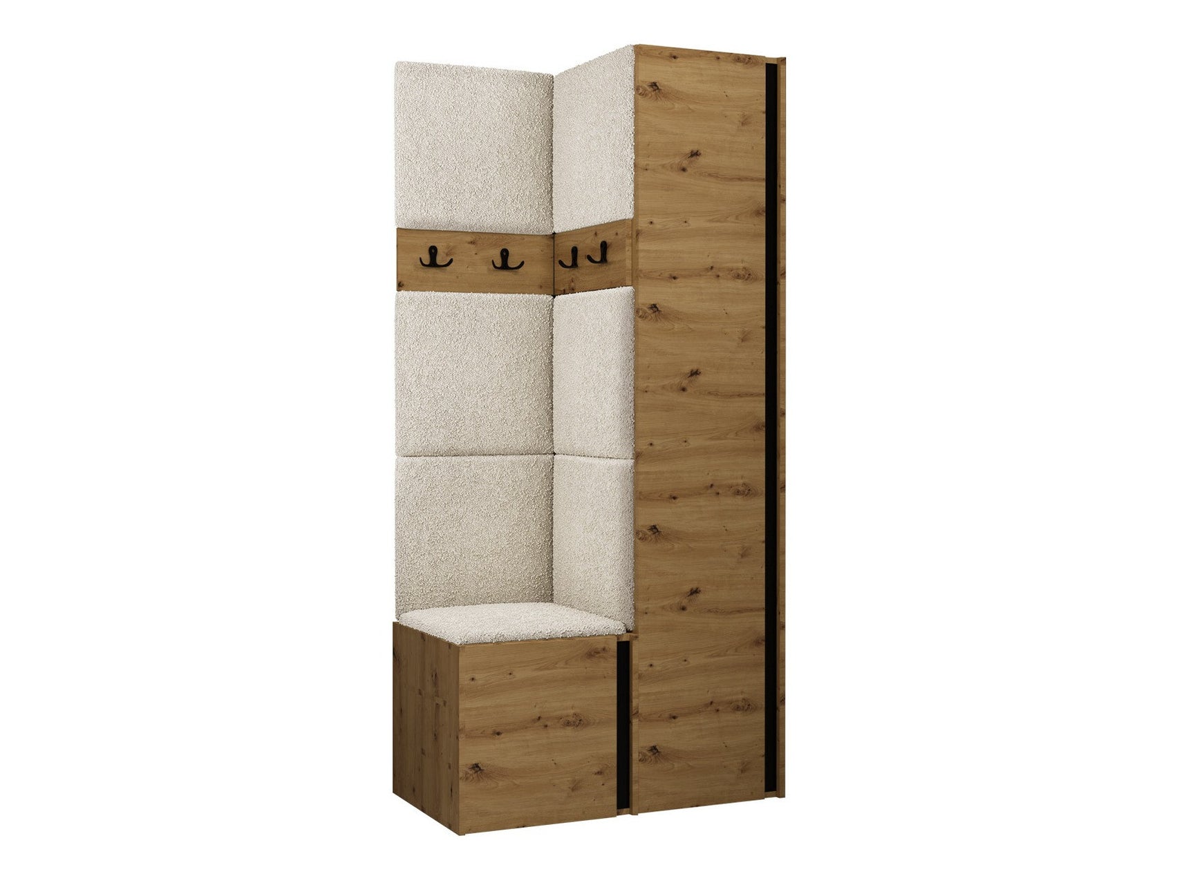 Hallway set Hartford 348