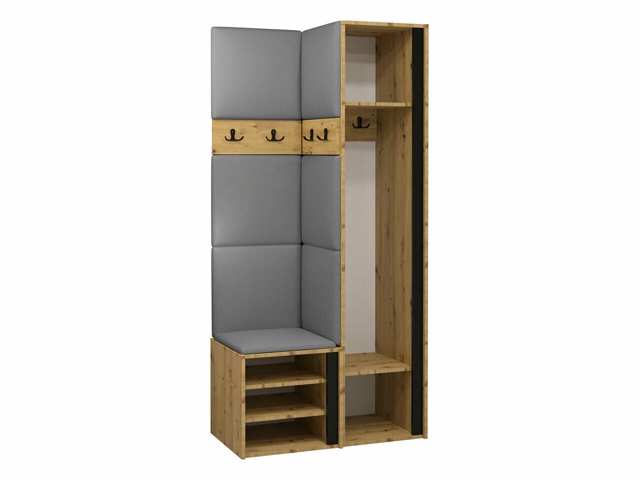 Hallway set Hartford 348