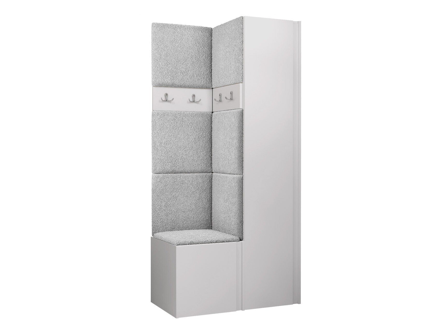 Hallway set Hartford 348