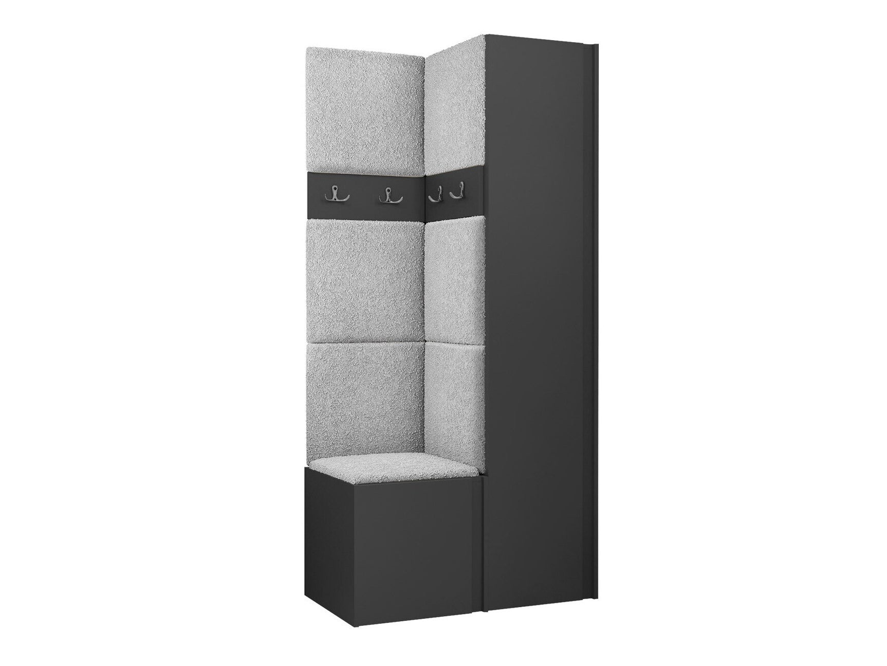 Hallway set Hartford 348