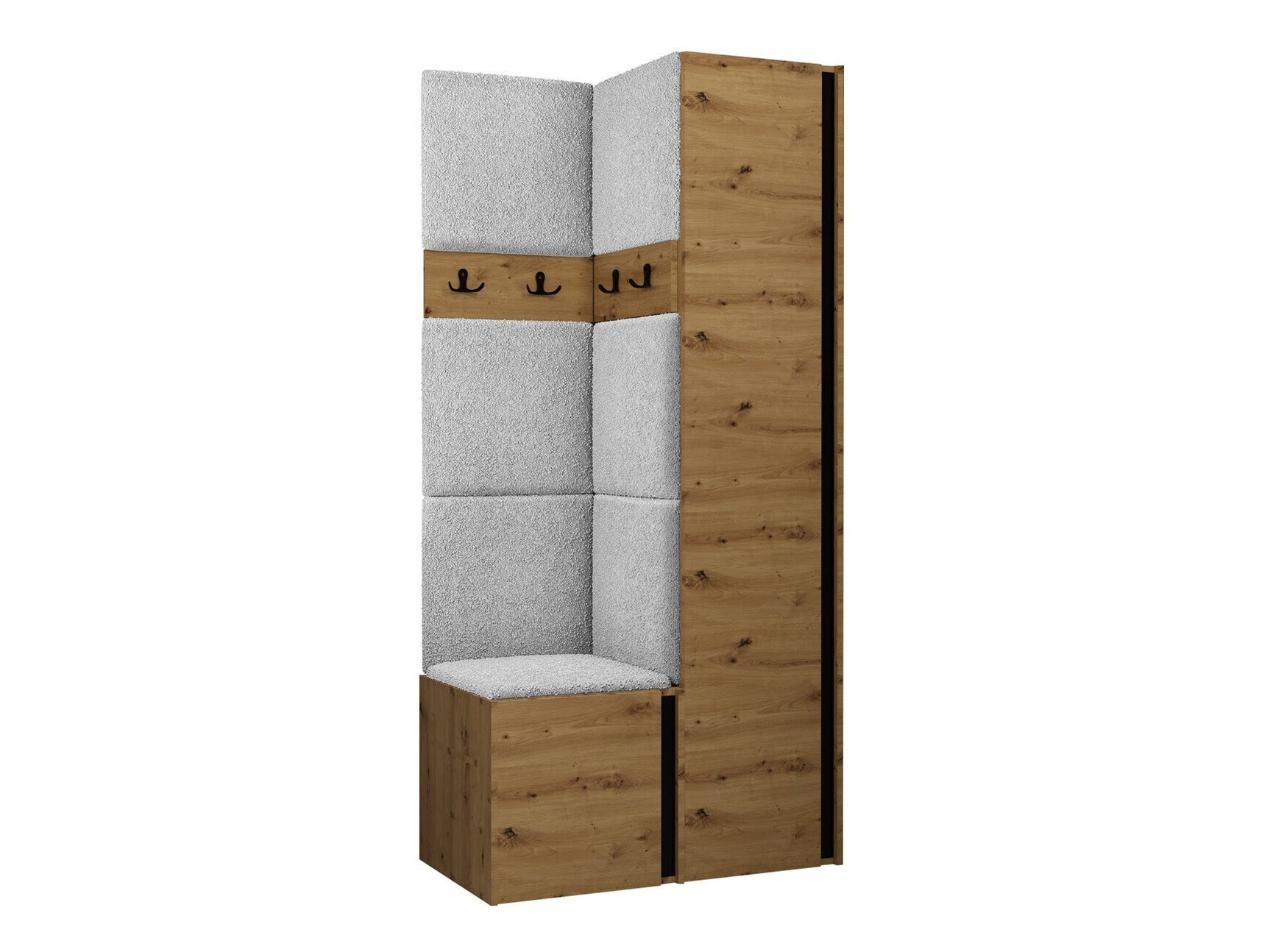 Hallway set Hartford 348