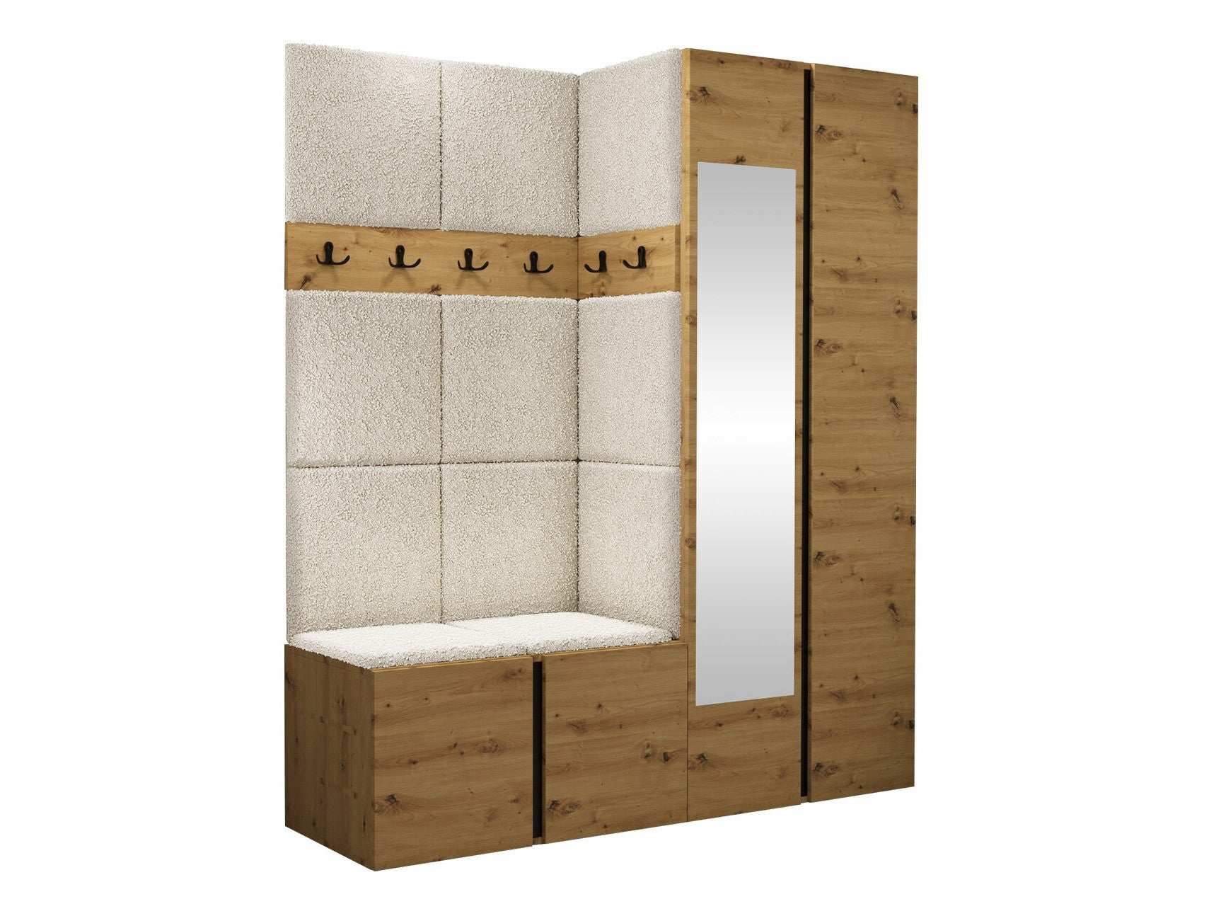 Hallway set Hartford 278