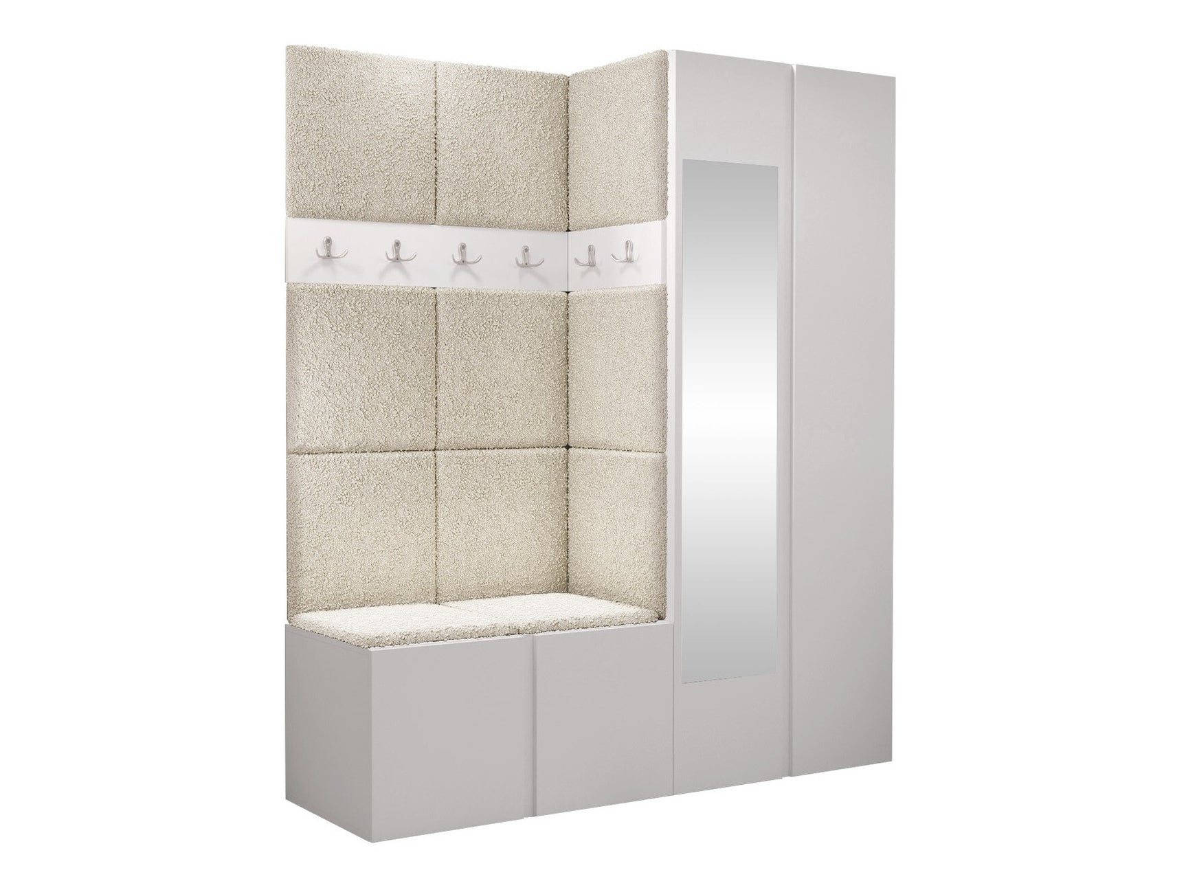 Hallway set Hartford 278