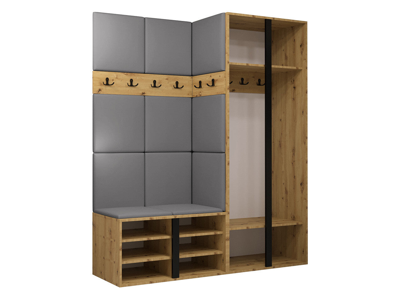 Hallway set Hartford 278