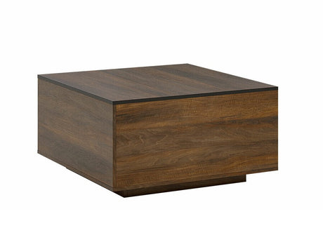 Coffee table Parma D103