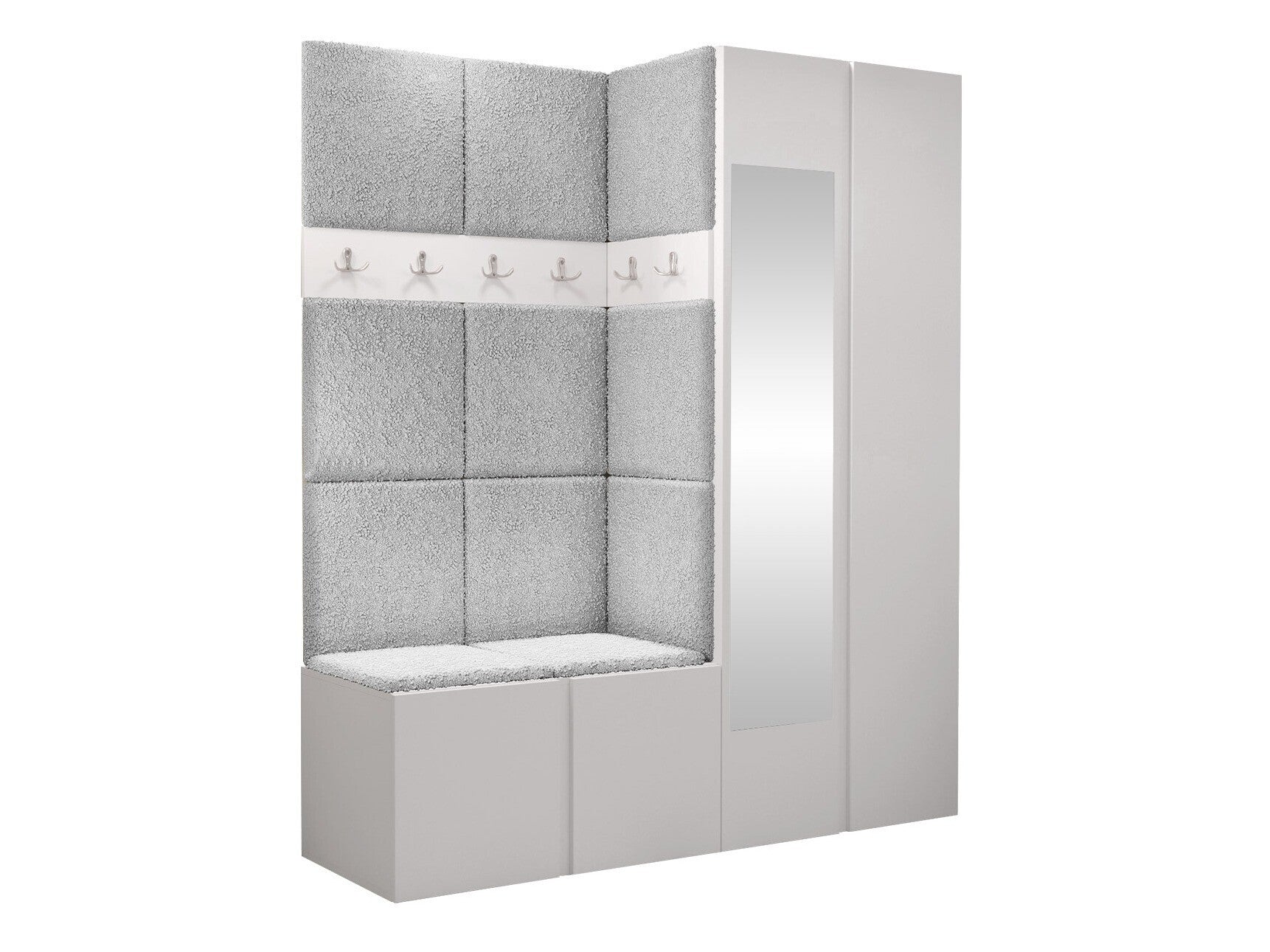 Hallway set Hartford 278