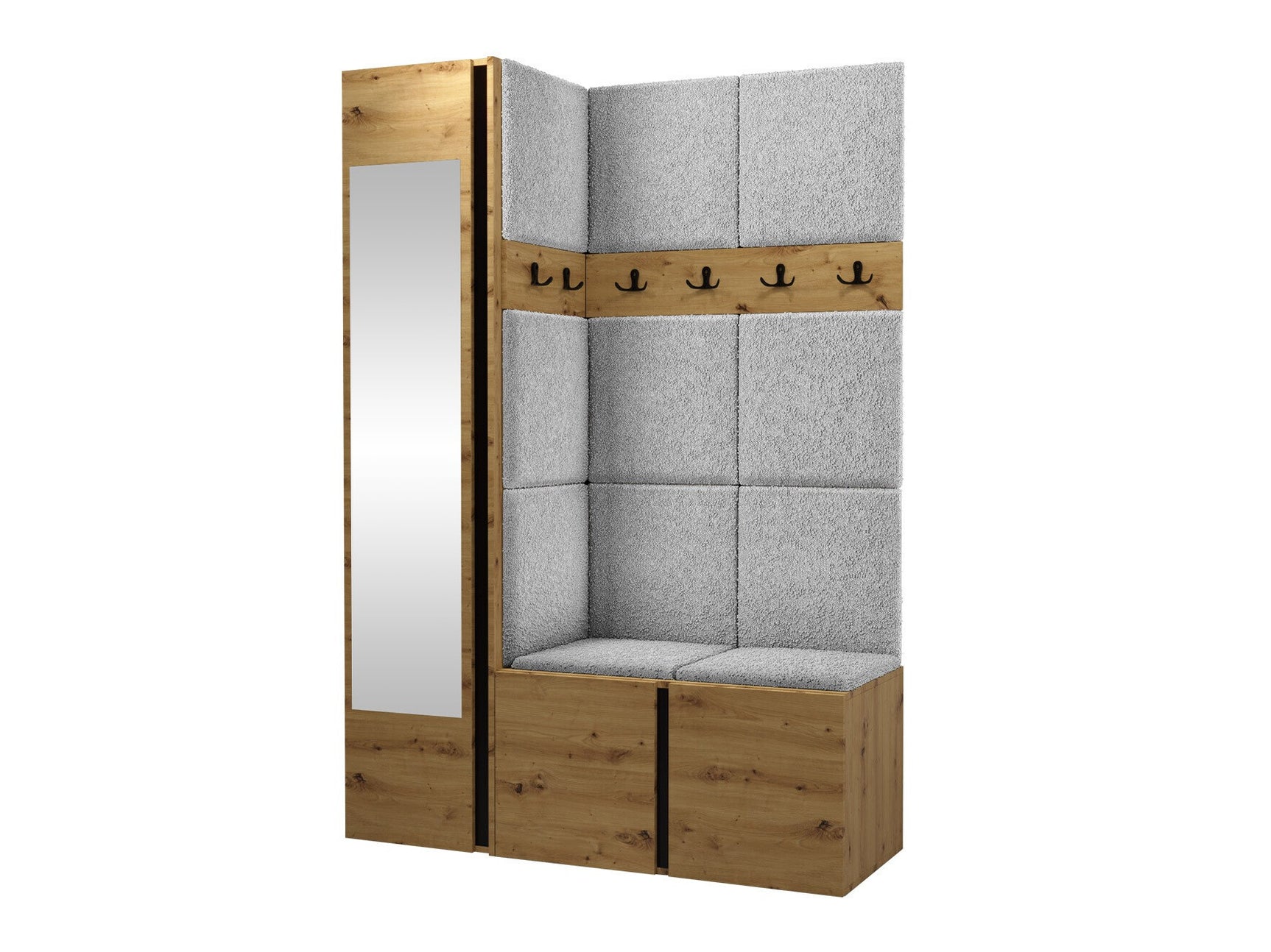 Entrésæt Hartford 277